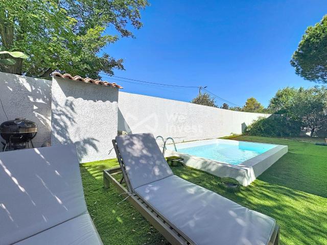 Maison 5 pièces 110 m²