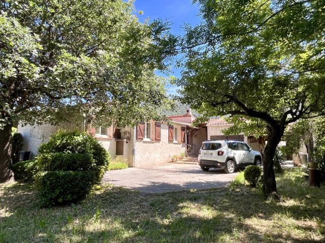 Maison 5 pièces 110 m²