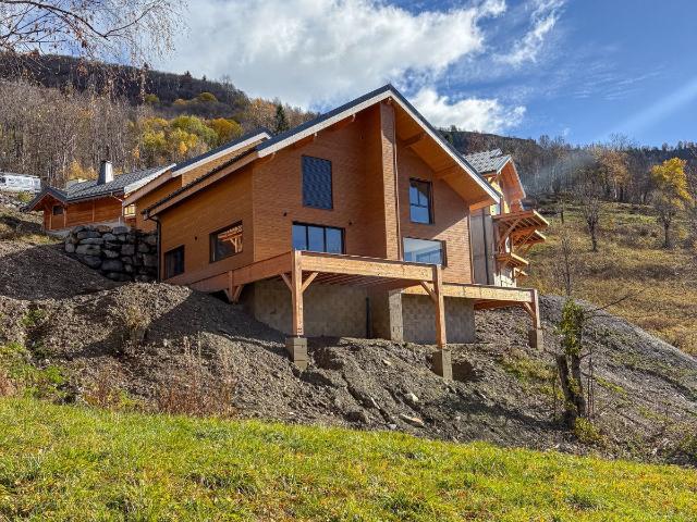 Maison 5 pièces 110 m²