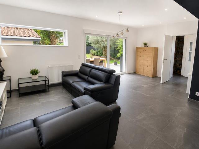 Maison 5 pièces 110 m²