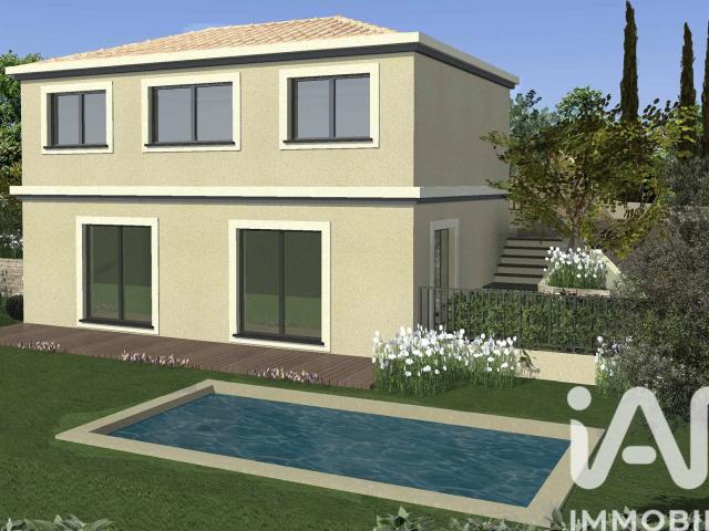Maison 5 pièces 110 m²
