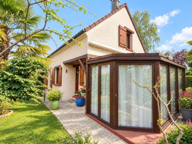 Maison 5 pièces 110 m²
