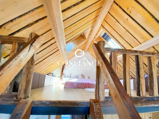 Maison 5 pièces 110 m²