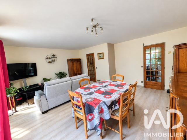Maison 5 pièces 110 m²