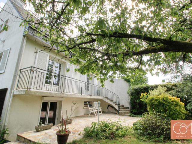 Maison 5 pièces 110 m²