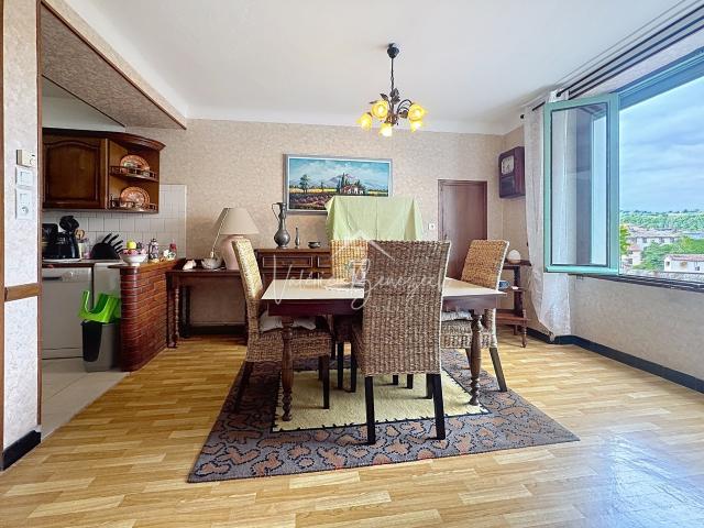 Maison 5 pièces 110 m²