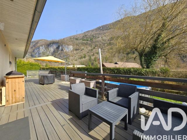 Maison 5 pièces 110 m²