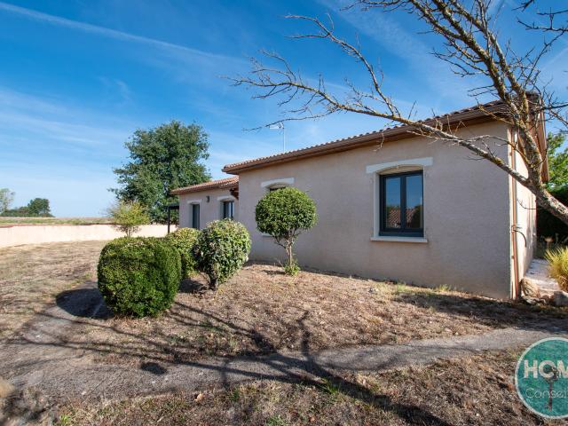 Maison 5 pièces 110 m²