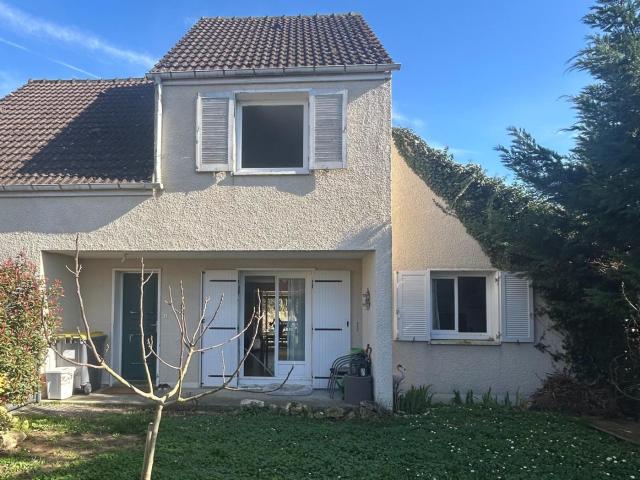 Maison 5 pièces 110 m²