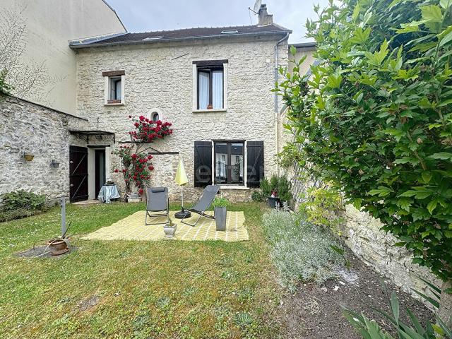 Maison 5 pièces 110 m²