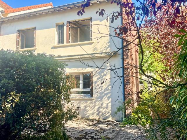 Maison 5 pièces 110 m²