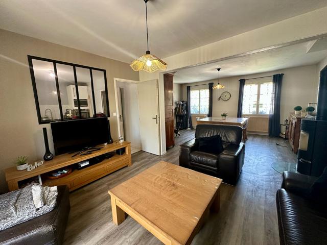 Maison 5 pièces 110 m²