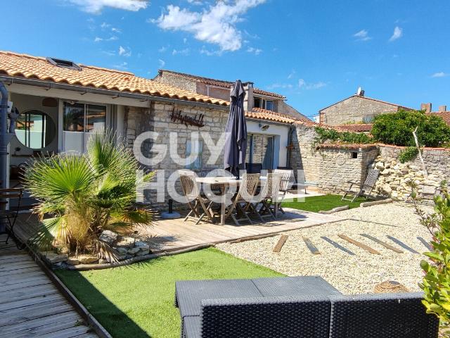 Maison 5 pièces 110 m²