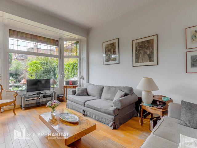 Maison 5 pièces 110 m²