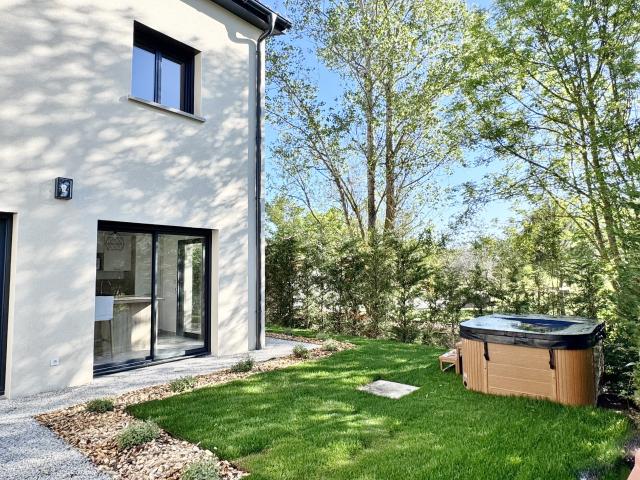 Maison 5 pièces 110 m²