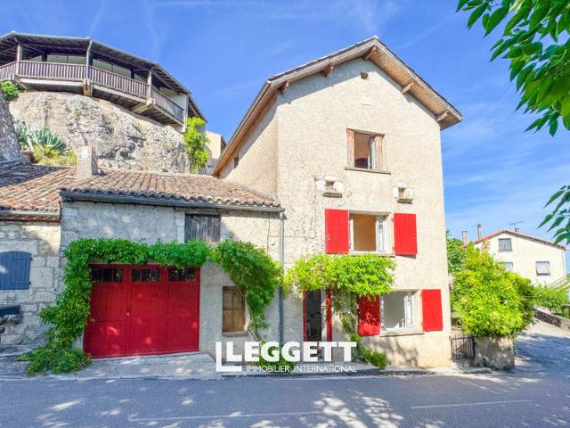 Maison 5 pièces 110 m²