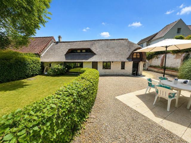Maison 5 pièces 110 m²