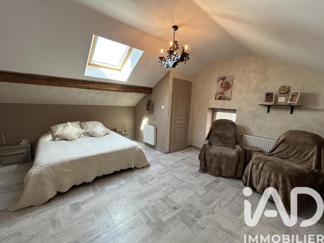 Maison 5 pièces 110 m²