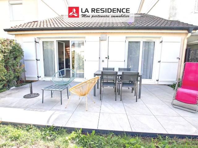 Maison 5 pièces 110 m²