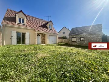 Maison 5 pièces 110 m²