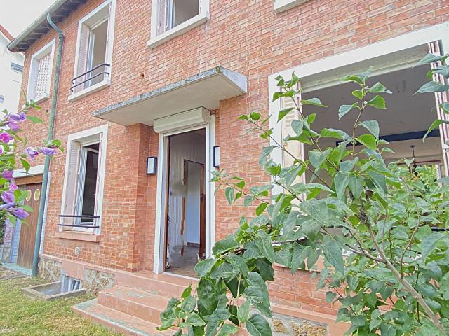 Maison 5 pièces 110 m²