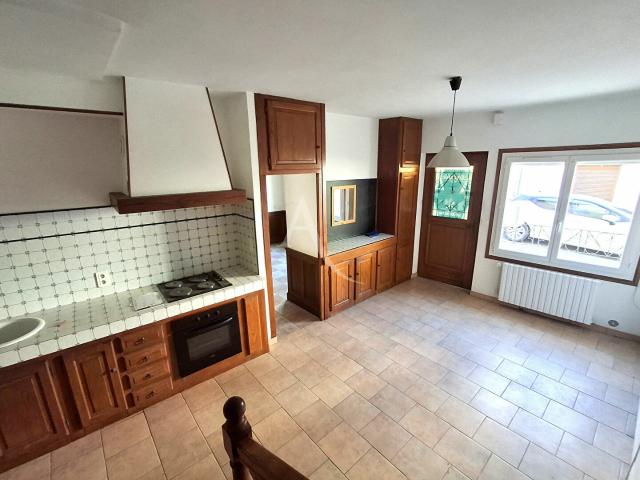 Maison 5 pièces 110 m²