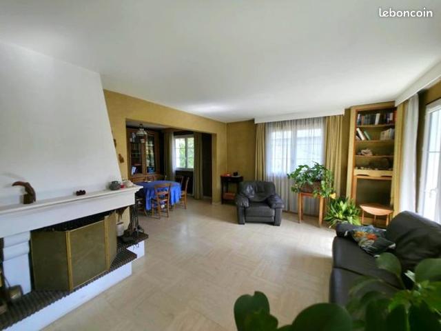Maison 5 pièces 110 m²