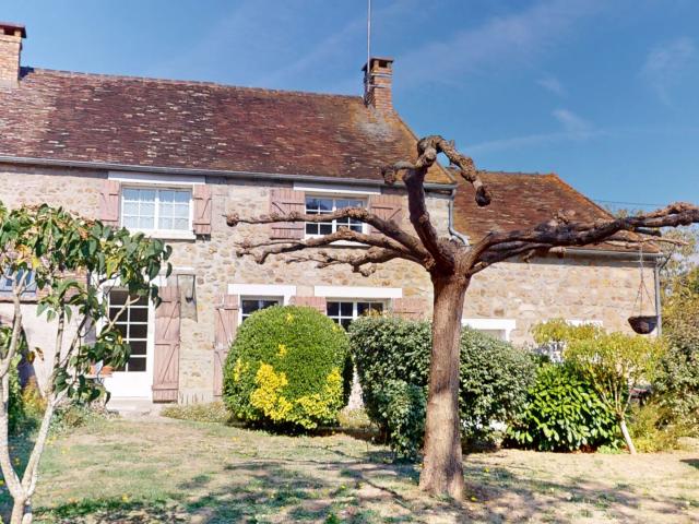 Maison 5 pièces 110 m²