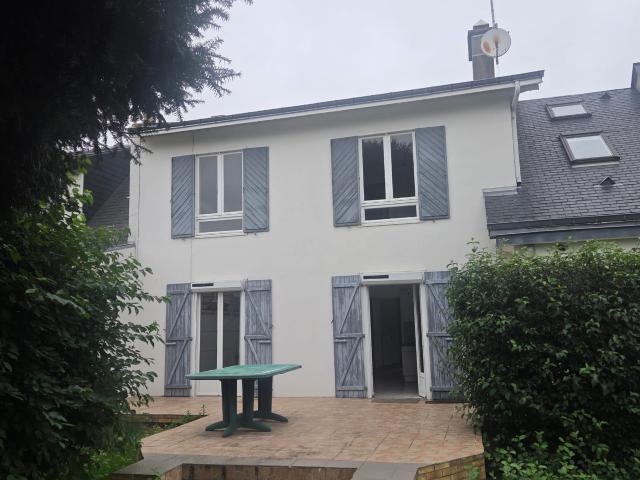 Maison 5 pièces 110 m²