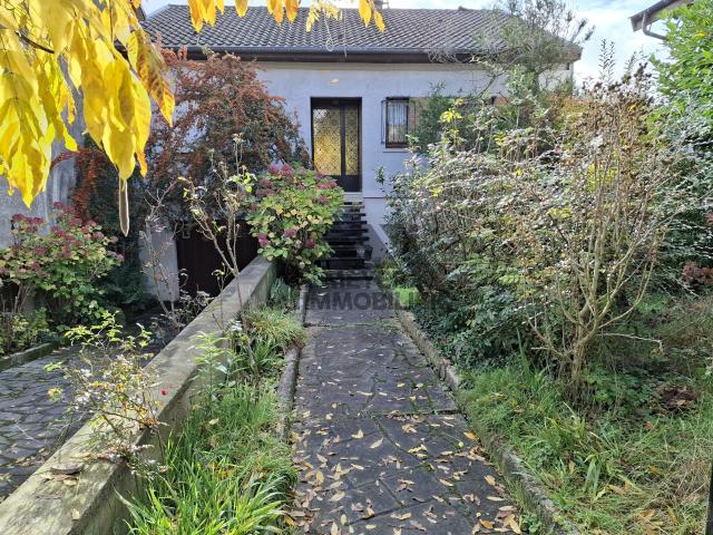 Maison 5 pièces 110 m²