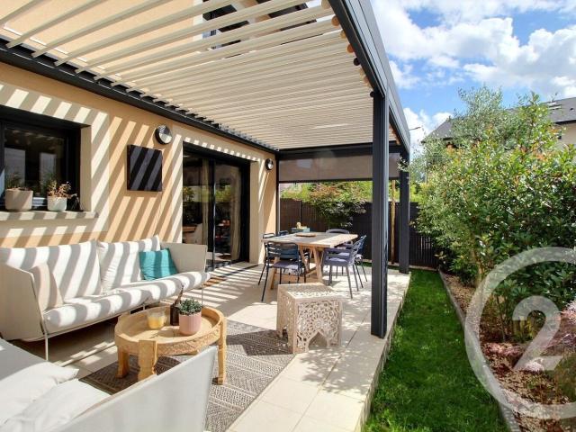 Maison 5 pièces 110 m²