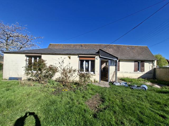 Maison 5 pièces 110 m²