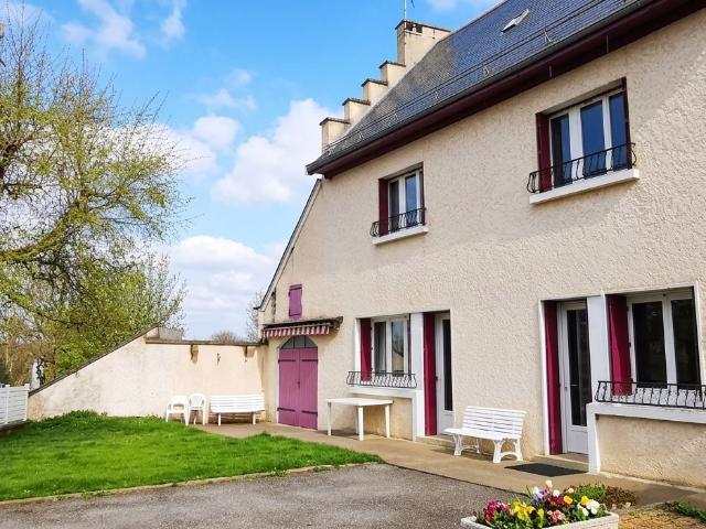 Maison 5 pièces 110 m²