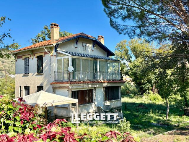 Maison 5 pièces 110 m²