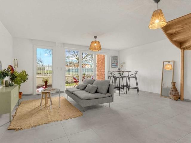 Maison 4 pièces 84 m²