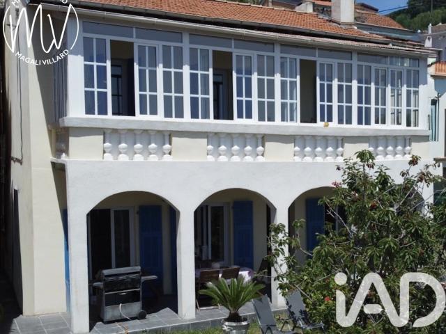 Maison 5 pièces 110 m²