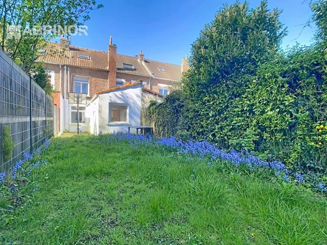 Maison 5 pièces 110 m²