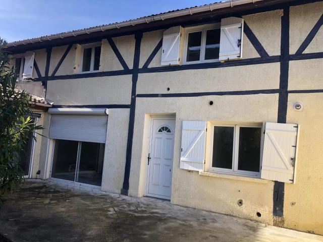 Maison 5 pièces 110 m²