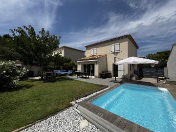 Maison 5 pièces 110 m²