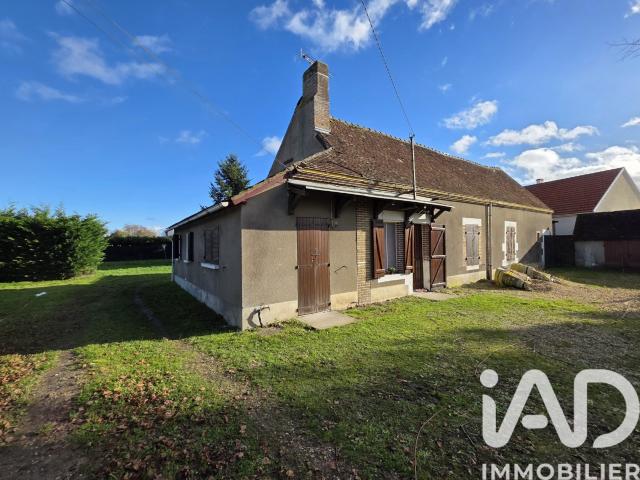 Maison 5 pièces 110 m²