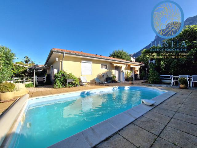 Maison 5 pièces 110 m²