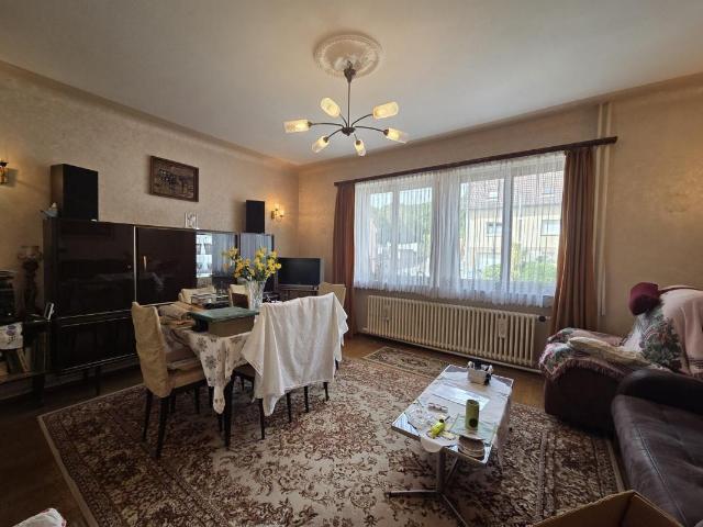 Maison 5 pièces 106 m²