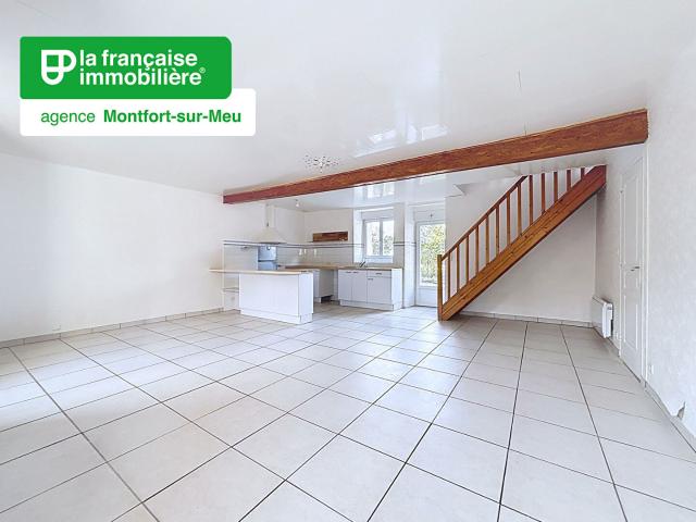 Maison 5 pièces 110 m²