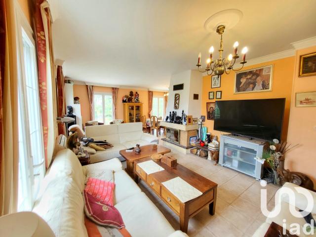 Maison 5 pièces 110 m²