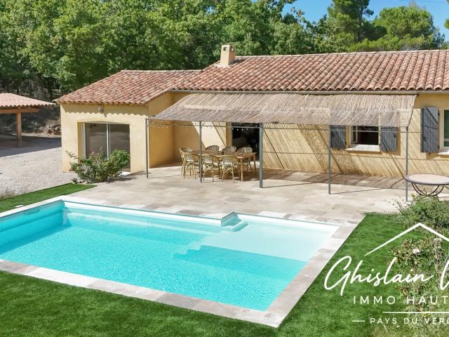 Maison 5 pièces 110 m²