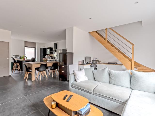 Maison 5 pièces 110 m²