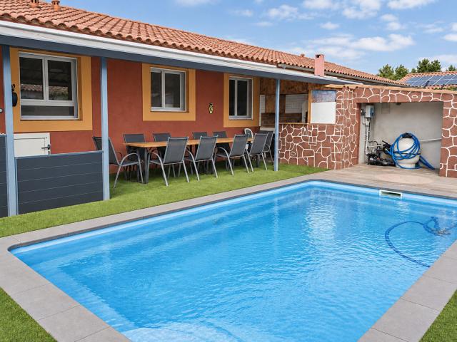 Maison 5 pièces 110 m²