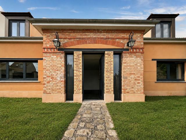 Maison 5 pièces 110 m²