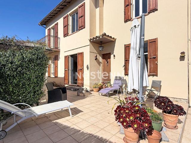 Maison 5 pièces 110 m²