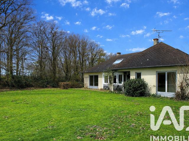 Maison 5 pièces 110 m²